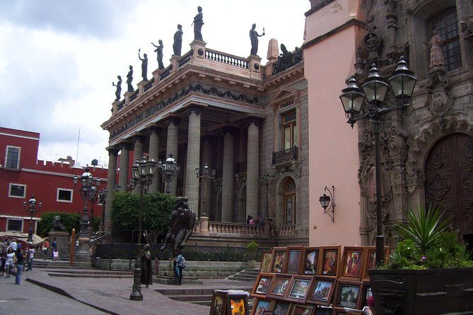 Guanajuato City Tour - FAQs About the Guanajuato City Tour