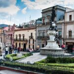 Guanajuato Private City Tour - The Highlights: From Market Stalls to Sweeping Views