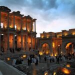Guarantee depar 7-Day Western Turkey Tour with Accommodation - The Practical Bits