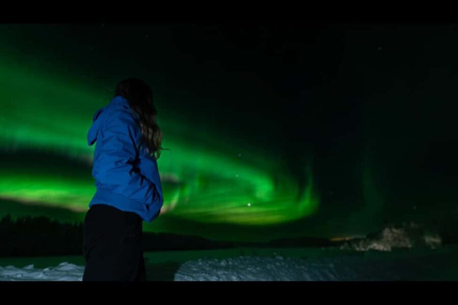 Guaranteed Northern Lights Hunting Tour with Photos - Who Would Love This Tour?