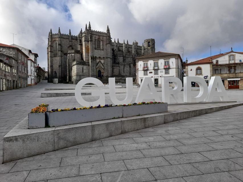 Guarda Tour: Exploring Timeless Stories of its Giants - Who Will Love This Tour?