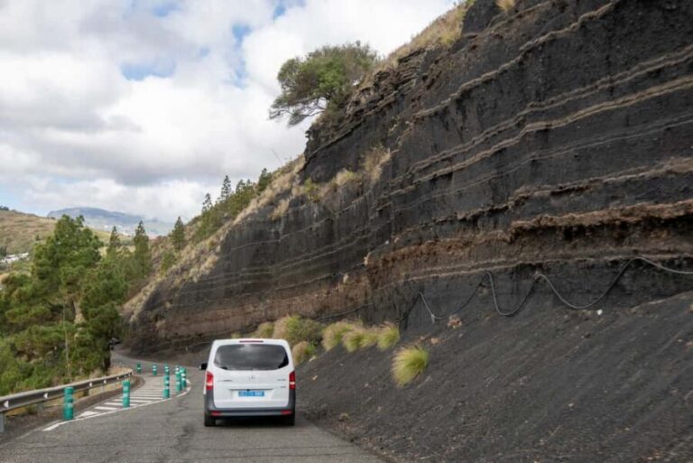 Guayadeque Ravine and the High Peaks of Gran Canaria - The Experience of the Day