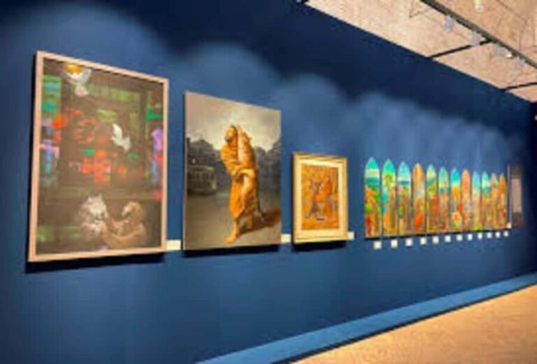 Gubbio Christmas Experience Tour with Tasting and Exhibition - What Real Travelers Say