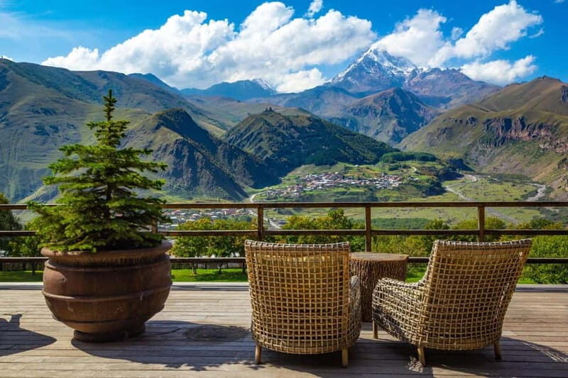 Gudauri and Kazbegi Private day Trip - The Practical Side: Pricing, Convenience, and Tips