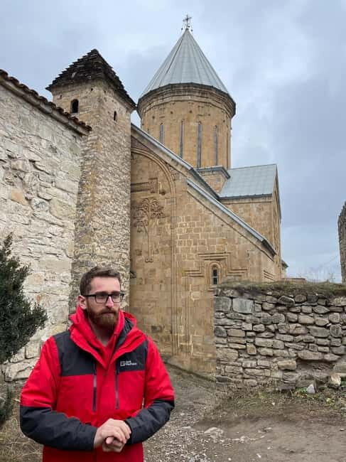 Gudauri & Kazbegi - group tour from Tbilisi - Detailed Breakdown of the Itinerary