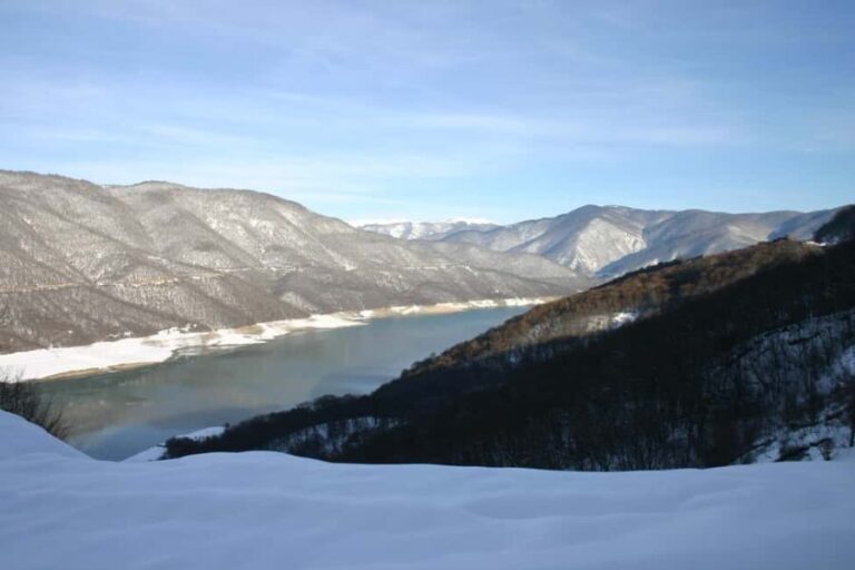 Gudauri Ski Resort Tour  Thrills Above the Clouds in 1 day - Who Is This Tour Best For?