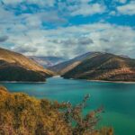 Gudauri: Zhinvali, Ananuri, and Gudauri Half-Day Tour - Jinvali Water Reservoir: A Picture-Perfect Start