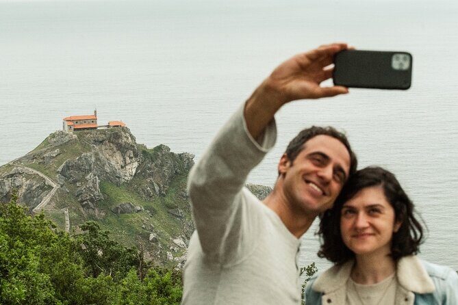 GUGGENHEIM and BASQUE COAST - Private Cultural Adventure - Who Will Love This Tour?