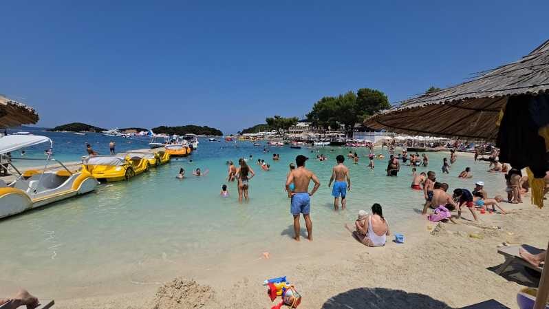 GUIDE AND TRANSPOT TOURS IN SARANDA ALBANIA - Who Will Love This Tour?