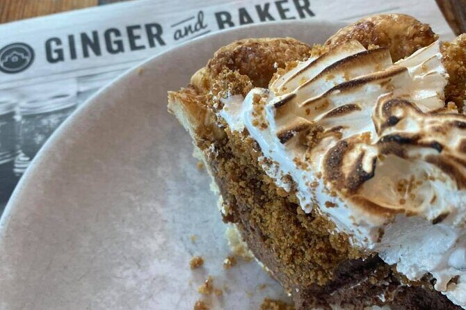 Guided 3-Hour Fort Collins Old Town Food Tour - Who Is This Tour Best For?