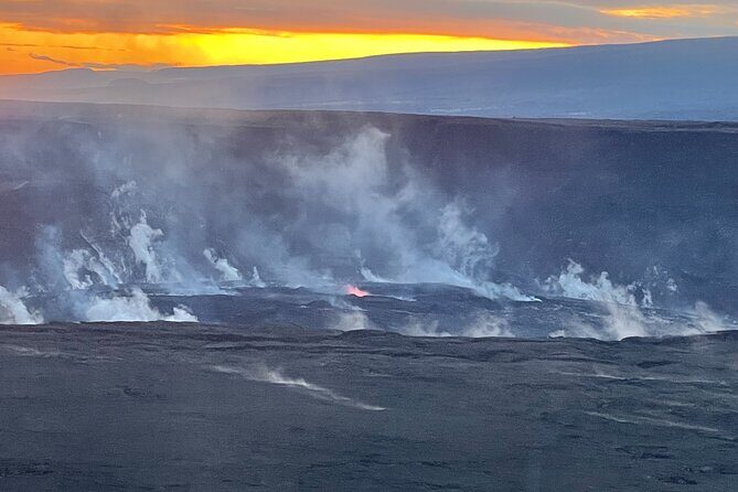 Guided 3-Hour Hike in Volcanoes National Park - Authentic Feedback from Past Participants