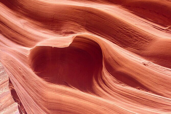 Guided Antelope Canyon & Horseshoe Bend Day Tour from Las Vegas - FAQ