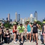 Guided Bike Tour in Atlanta with Snacks - What Makes This Tour Stand Out?