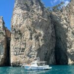 Guided boat excursion to Gaeta and Sperlonga - What Makes This Tour Stand Out