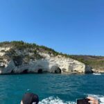 Guided boat tour of the Gargano Coast: caves, bays, and tradition - Traditional Trabucchi and Local Heritage