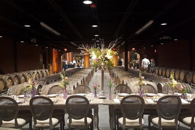 Guided Brewery Tour in Atlanta - Practical Details and Tips for Visiting