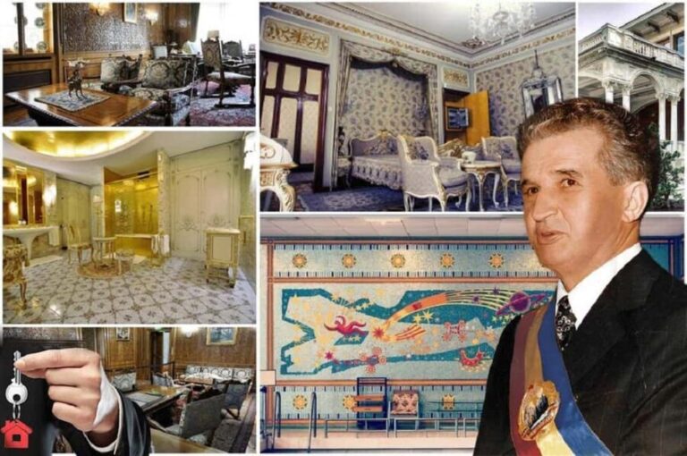 Guided Bus Tour: Parliament, Ceausescu Mansion, Village Park - The Itinerary in Detail