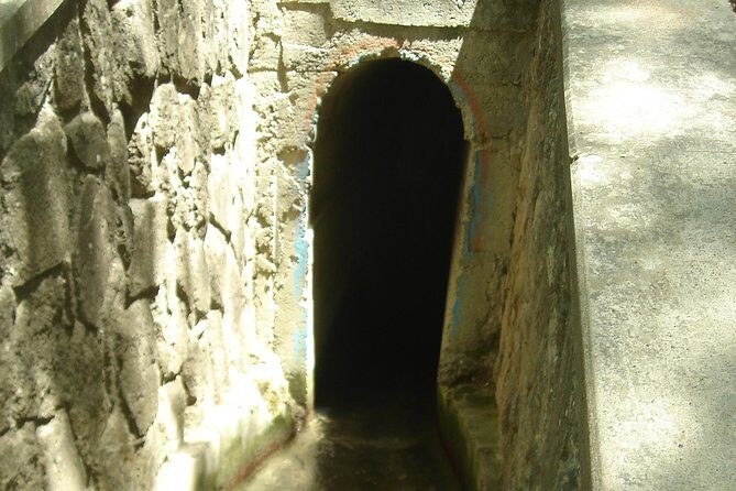 Guided Bus Trip to Lindos village & 7 Springs - The Experience and Real Traveler Insights