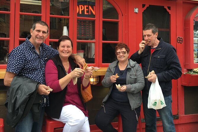 Guided ByWard Market Food Tour - The Itinerary in Detail: What You Can Expect