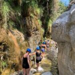 Guided Canyoning Adventure Near Marbella (Benahavís River Walk) - What makes the Benahavís River Walk special?