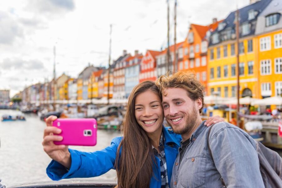 Guided Car Tour of Copenhagen City Center, Nyhavn, Palaces - Who Would Benefit Most from This Tour?