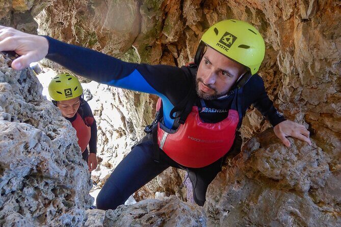 Guided Coasteering Adventure in Pula - Practical Details and Tips