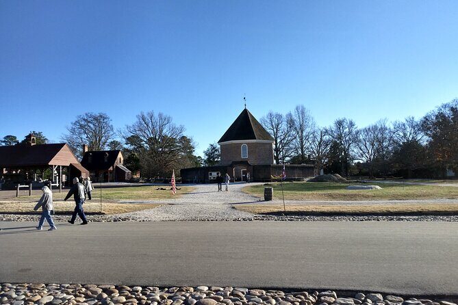 Guided Colonial Christmas Tour in Williamsburg - Who Would Enjoy This Tour?
