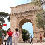 Guided Colosseum Tour with Roman Forum & Palatine Hill - Final Thoughts
