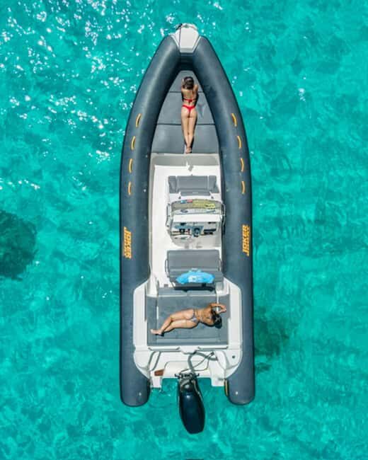 Guided cruise to Cala Goloritzè, Cala Mariolu, Cala Gabbiani, and Biriala - The Itinerary Breakdown: What You’ll See and Do