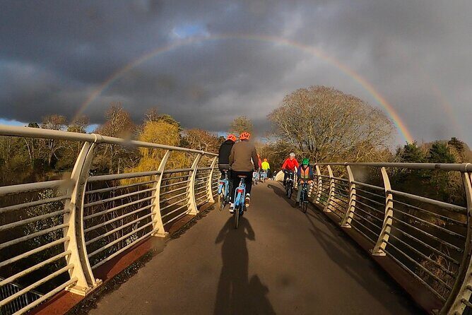 Guided Cycle Tours of Cardiff - Who Will Love This Tour?