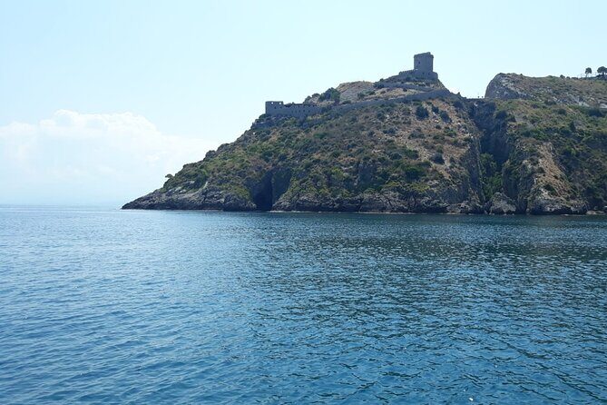 Guided day by boat from Palermo - Who Would Enjoy This Tour?