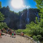 Guided Day Tour from Zadar to Plitvice Lakes - Detailed Breakdown of the Experience