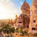 Guided Day Tour In Cappadocia - Transportation and Group Dynamics