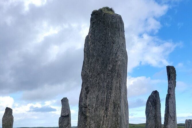 Guided Day Tour of the Isle of Lewis - Who This Tour Suits Best