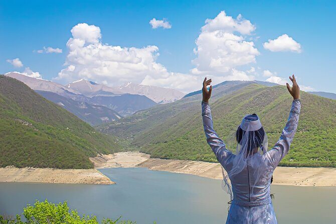 Guided Day Trip from Tbilisi to Ananuri Gudauri and Kazbegi - A Deep Dive into the Itinerary: What to Expect