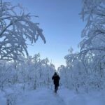 Guided Daytime Ski Adventure: Private Trails by Rovaniemi - Wrapping It Up