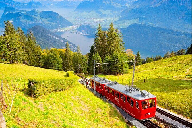 Guided Daytrip to Mount Pilatus and Lucerne from Zurich - Who is This Tour Best Suited For?