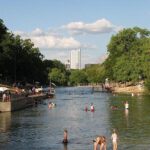 Guided Downtown Skyline Kayak Tour in Austin - Practical Details and Considerations