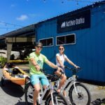 Guided E-Bike and Kayak Tour to Mokulua Islands in Kailua, Oahu - Price and Value