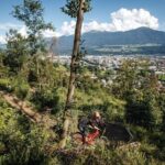 Guided E-Bike Tour - Arzler Alm Single Trail - What to Expect from the Experience