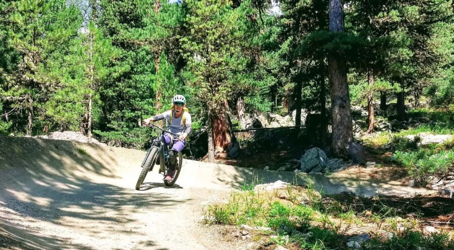 Guided E-Bike Tour in Zermatt - In-Depth Look at the Itinerary