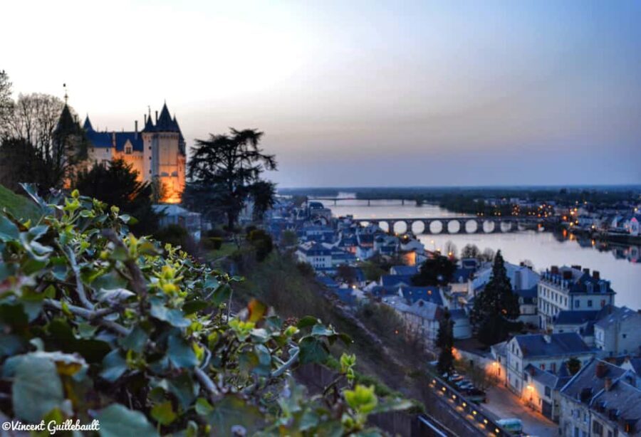 Guided e-bike tour of Saumur - FAQ