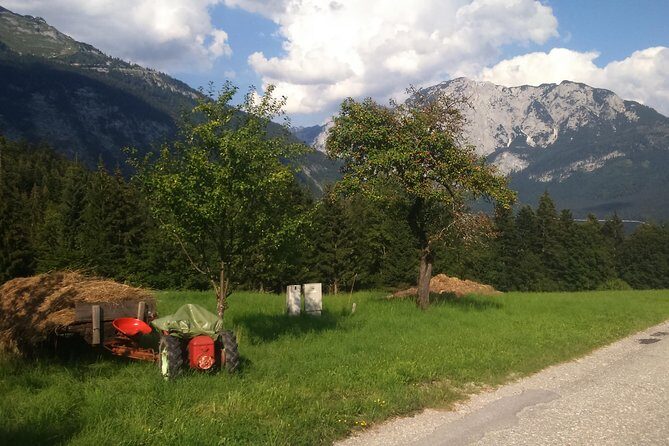 Guided E-Bike Tours with a local guide/Tips & tricks for your riding technique! - Final Thoughts