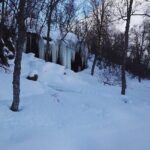 Guided easy snowshoeing with a visit to local café - Itinerary Breakdown