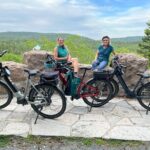 Guided Ebike Tour of Acadia National Park Carriage Roads - The Real Benefits of E-Biking in Acadia