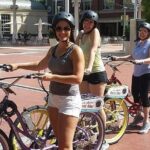Guided eBike Tour of Fort Worth - Why Travelers Love This Tour
