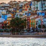 Guided Electric Bike Tour: Benidorm, La Cala, Villajoyosa - The Charm of Villajoyosa
