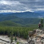 Guided Electric Dirt Bike Surron Tour Banff and Rockies - Final Thoughts: Who Should Consider This Tour?