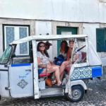 Guided Electric Piaggio Tuk-Tuk Tour of Historic Lisbon - The Real Experience: What Actually Makes It Special
