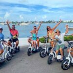Guided Electric Trike Tour - Downtown Naples Florida - Is It Worth the Price?